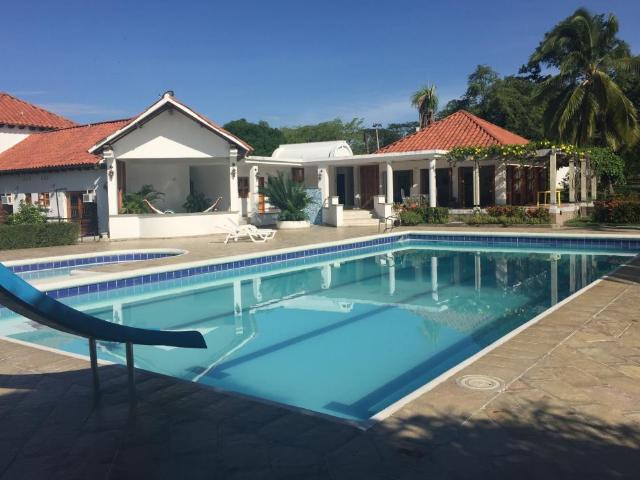 Finca en venta en Cundinamarca