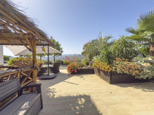 Finca en venta en Sierra de las Nieves, Andalucía