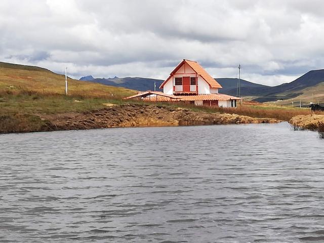 Finca en venta en Santander
