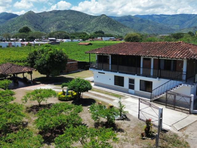 Finca en venta en Pacífico, Valle Del Cauca