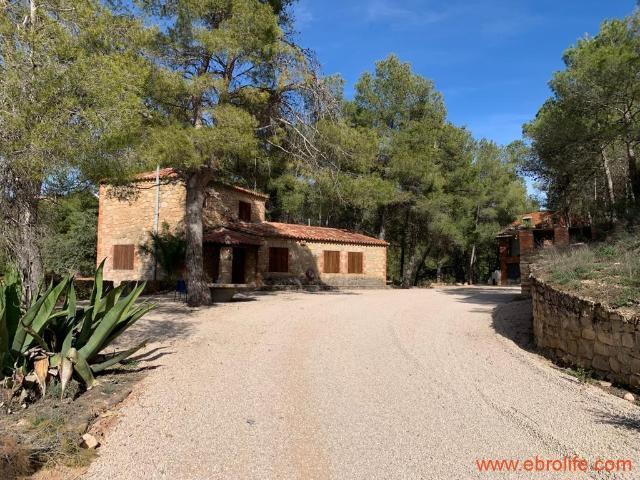 Finca en venta en Matarraña / Matarranya, Torre Del Compte