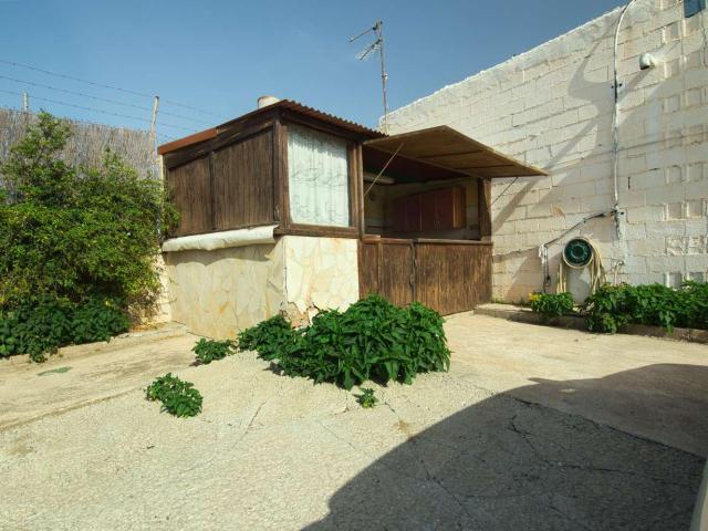Finca en venta en Caleta 2000, La Axarquía