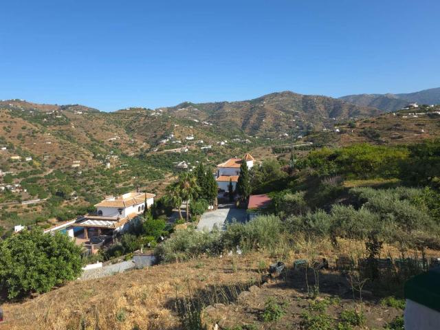 Finca en venta en Torrox Finca en venta en Torrox