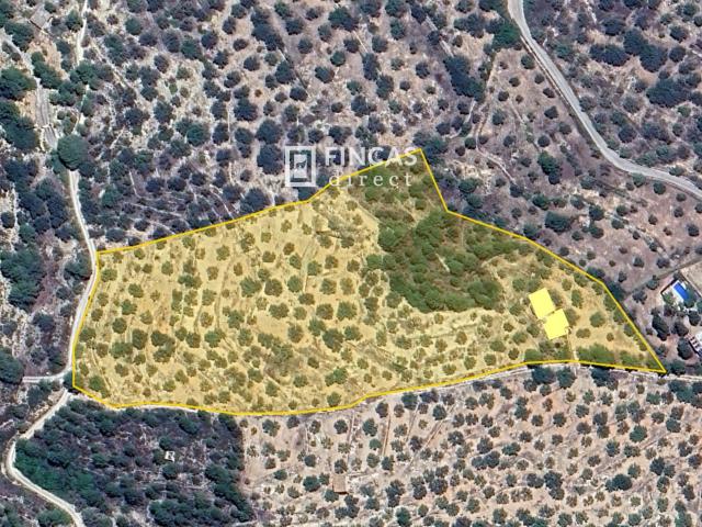 Finca en venta en Baix Ebre, Catalunya