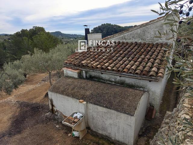 Finca en venta en Baix Ebre, Catalunya