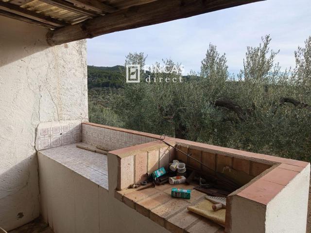Finca en venta en Baix Ebre, Catalunya