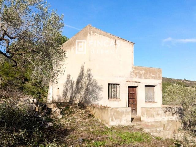 Finca en venta en Tortosa