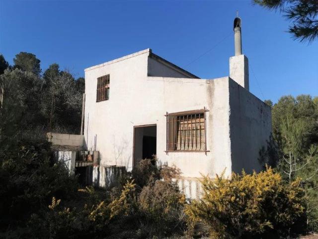 Finca en venta en Tortosa