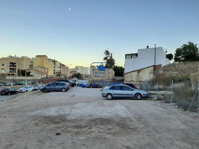 Finca en venta en Mortí Bajo, Bajo Guadalentín