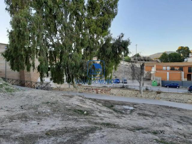 Finca en venta en Mortí Bajo, Bajo Guadalentín
