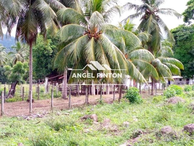 Terreno en venta en Trujillo