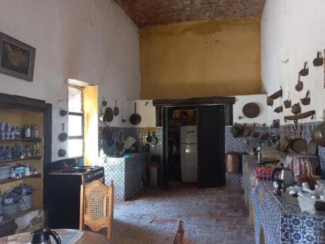 Rancho en venta en Cuerámaro, Guanajuato