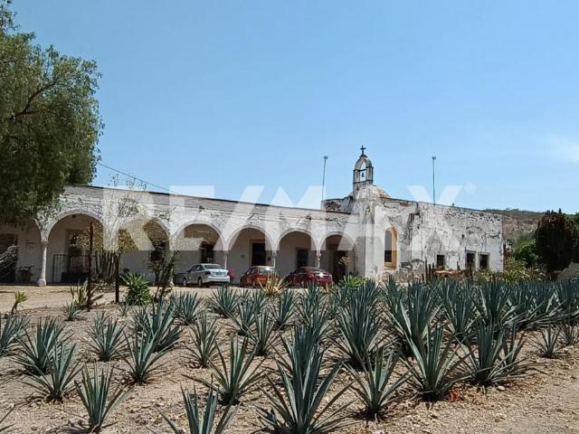 Quinta en venta en Cuerámaro, Guanajuato
