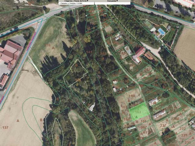 Finca en venta en Pirinioaurrea, Navarra