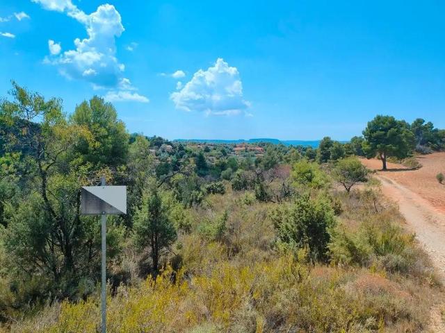 Finca en venta en Matarraña / Matarranya, Valderrobres