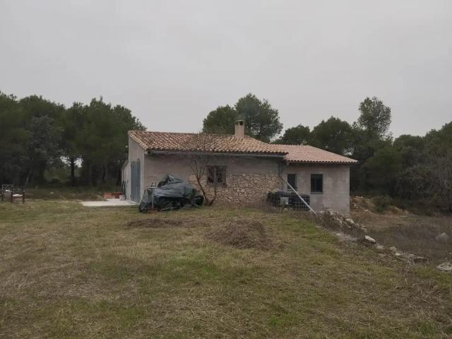 Finca en venta en Matarraña / Matarranya, Cretas