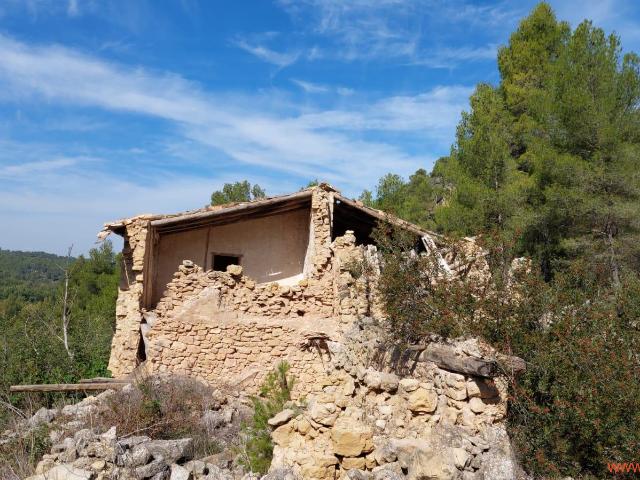 Finca en venta en Matarraña / Matarranya, Valderrobres