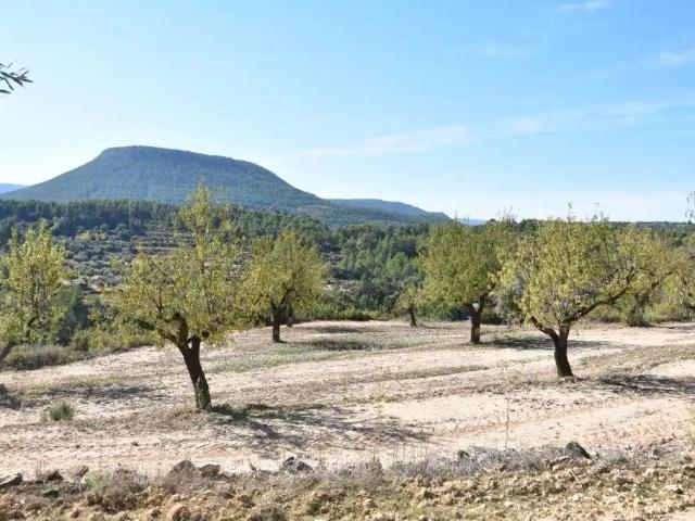 Finca en venta en Matarraña / Matarranya, Valderrobres