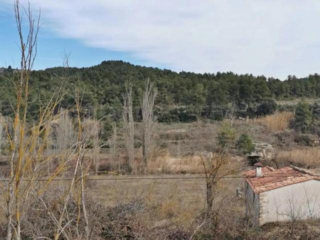 Finca en venta en Matarraña / Matarranya, Valderrobres