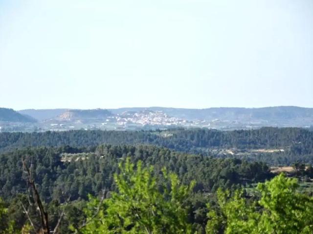 Finca en venta en Matarraña / Matarranya, Valderrobres