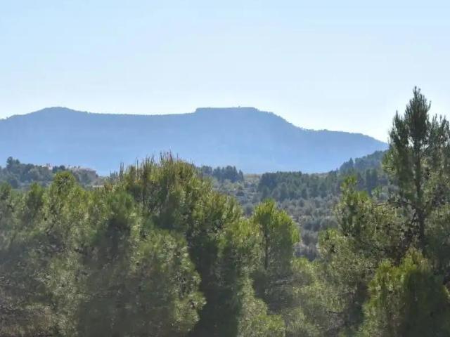 Finca en venta en Matarraña / Matarranya, Valderrobres