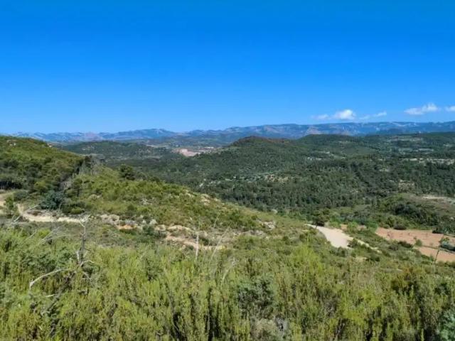 Finca en venta en Matarraña / Matarranya, Valderrobres