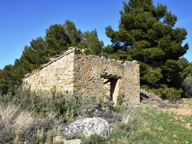 Finca en venta en Valderrobres, Teruel