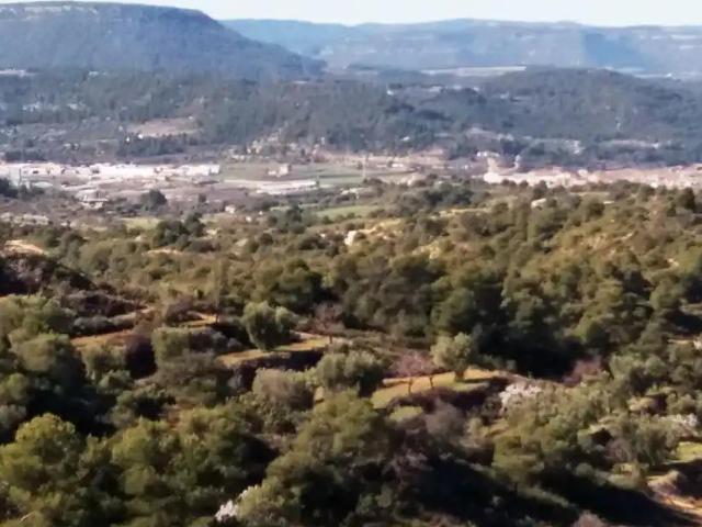 Finca en venta en Matarraña / Matarranya, Valderrobres