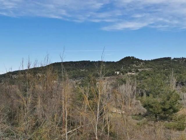 Finca en venta en Matarraña / Matarranya, Valderrobres
