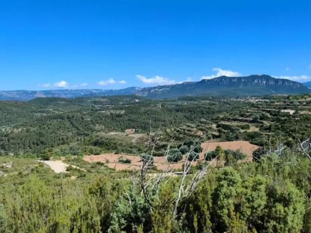 Finca en venta en Matarraña / Matarranya, Valderrobres