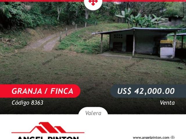 Terreno en venta en Valera, Trujillo