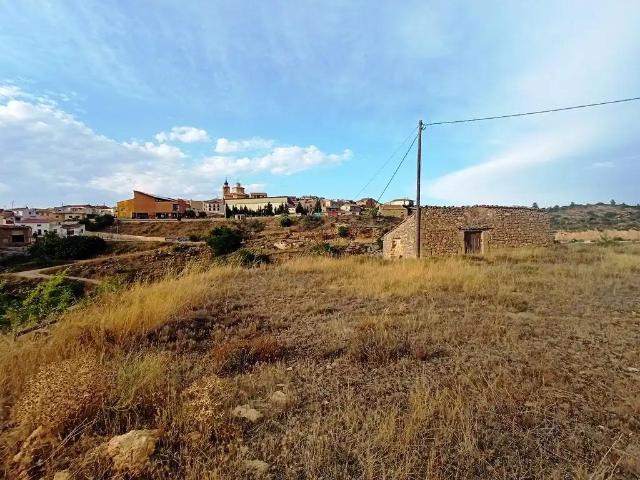Finca en venta en Matarraña / Matarranya, Valjunquera