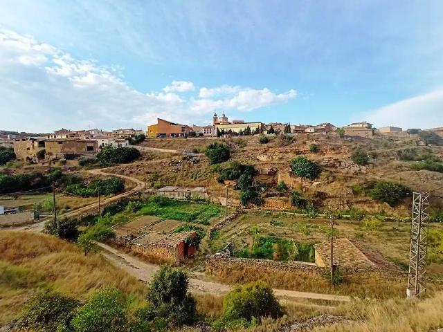 Finca en venta en Matarraña / Matarranya, Valjunquera