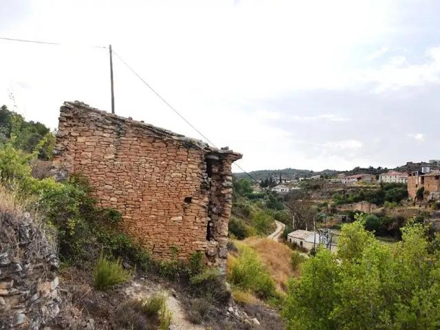 Finca en venta en Matarraña / Matarranya, Valjunquera