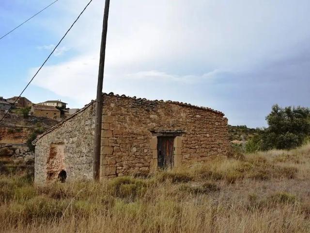 Finca en venta en Matarraña / Matarranya, Valjunquera