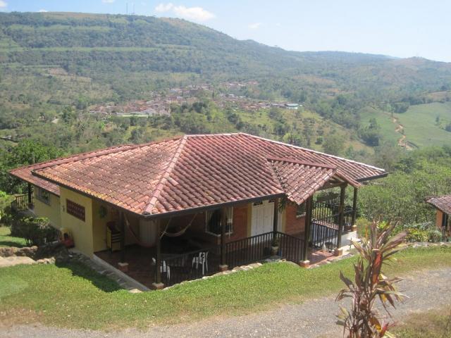 Finca en venta en Santander