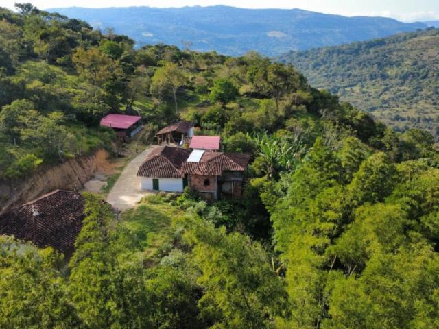 Finca en venta en Santander