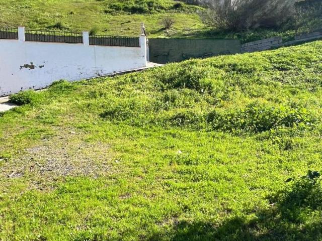 Finca en venta en Triana, La Axarquía