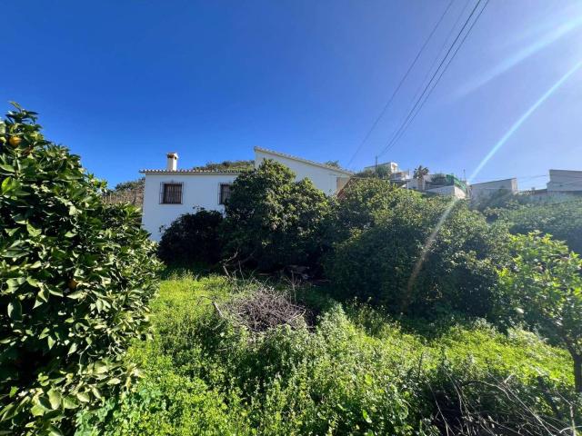 Finca en venta en Triana, La Axarquía