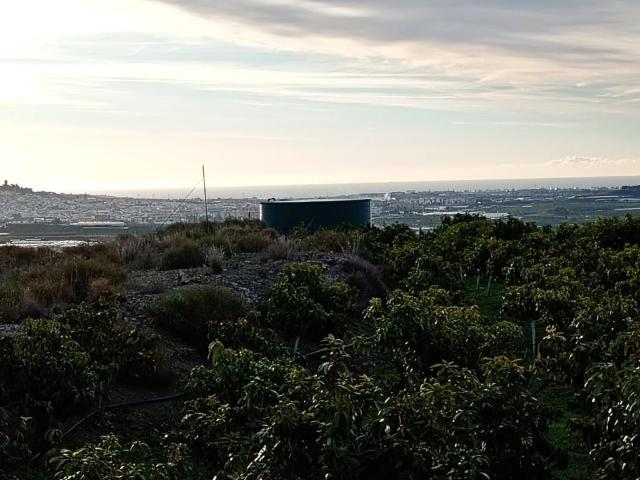 Finca en venta en La Axarquía, Andalucía