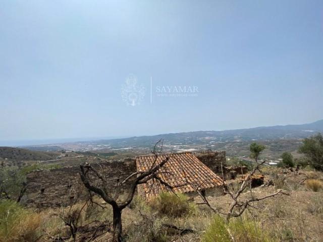 Finca en venta en Vélez-málaga, Capuchinos