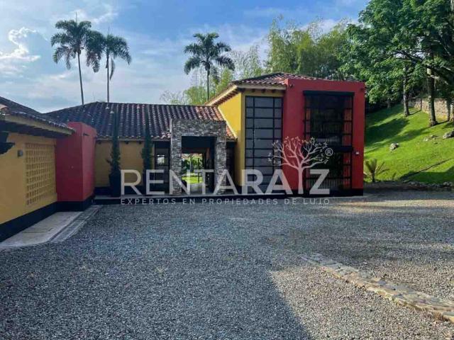 Finca en venta en Antioquia, Suroeste