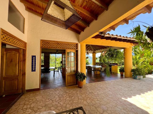 Finca En Venta En Venecia V366461