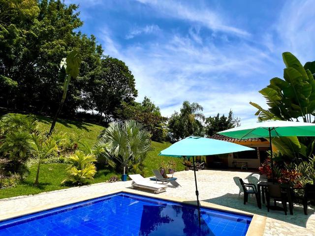 Finca En Venta En Venecia V366461