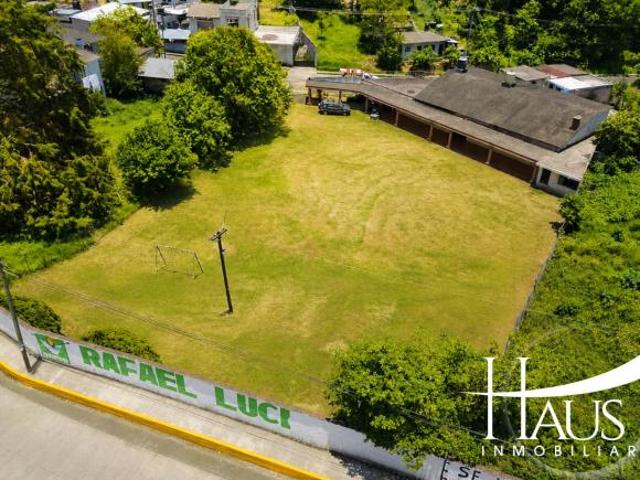 Terreno en venta en Rafael Lucio, Veracruz