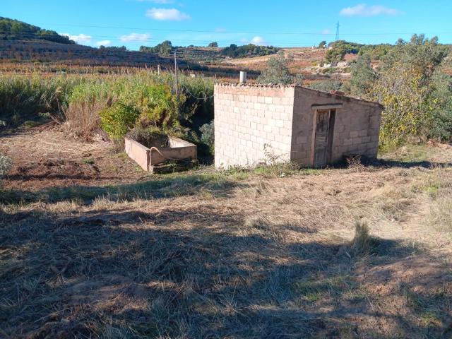 Finca en venta en Terra Alta, Catalunya