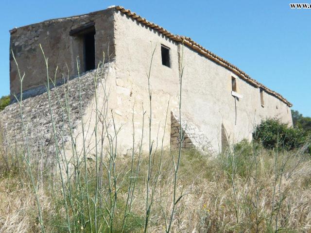 Finca en venta en Terra Alta, Catalunya