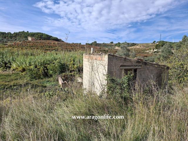 Finca en venta en Vilalba Dels Arcs, Tarragona