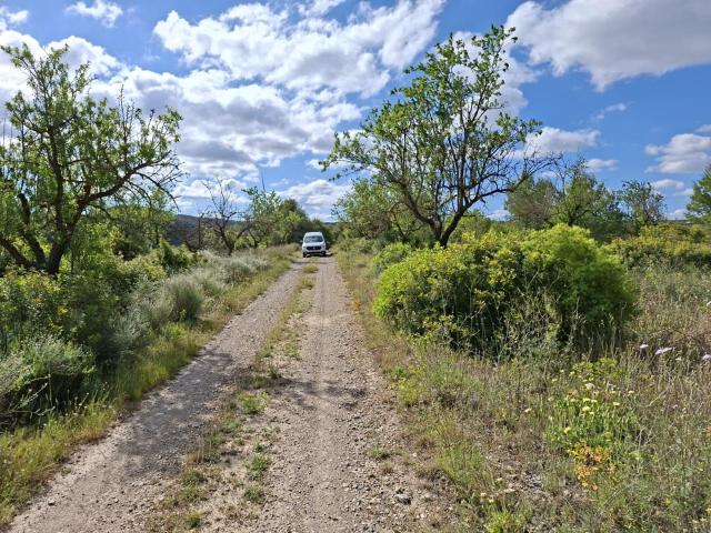 Finca en venta en Terra Alta, Catalunya