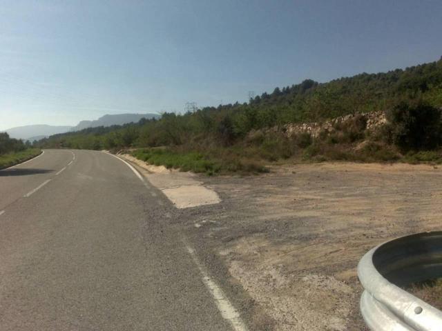 Finca en venta en Vilaplana